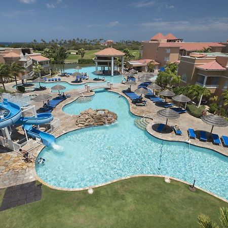 All Inclusive - Divi Village Golf And Beach Resort Palm Beach Exteriör bild