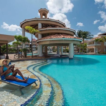All Inclusive - Divi Village Golf And Beach Resort Palm Beach Exteriör bild