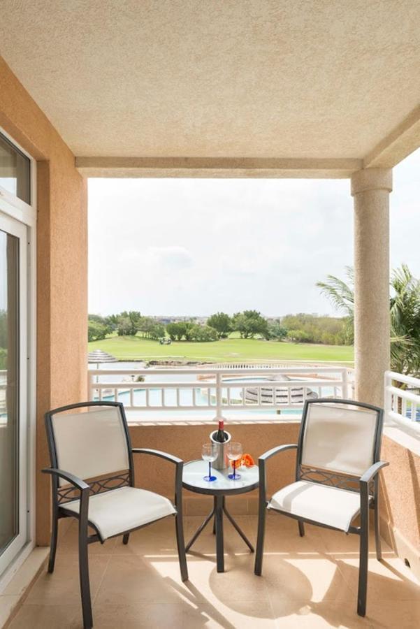 All Inclusive - Divi Village Golf And Beach Resort Palm Beach Exteriör bild
