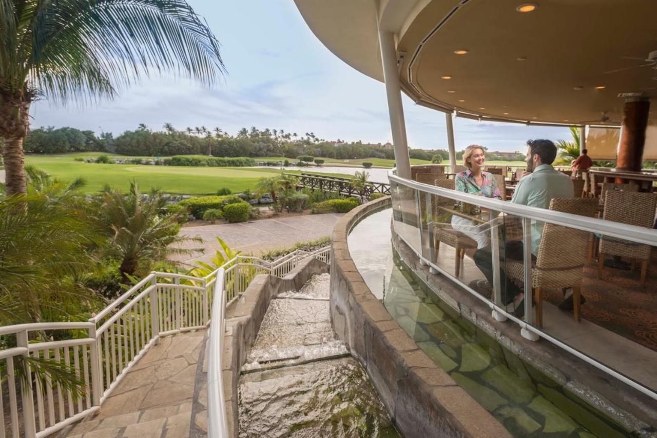 All Inclusive - Divi Village Golf And Beach Resort Palm Beach Exteriör bild
