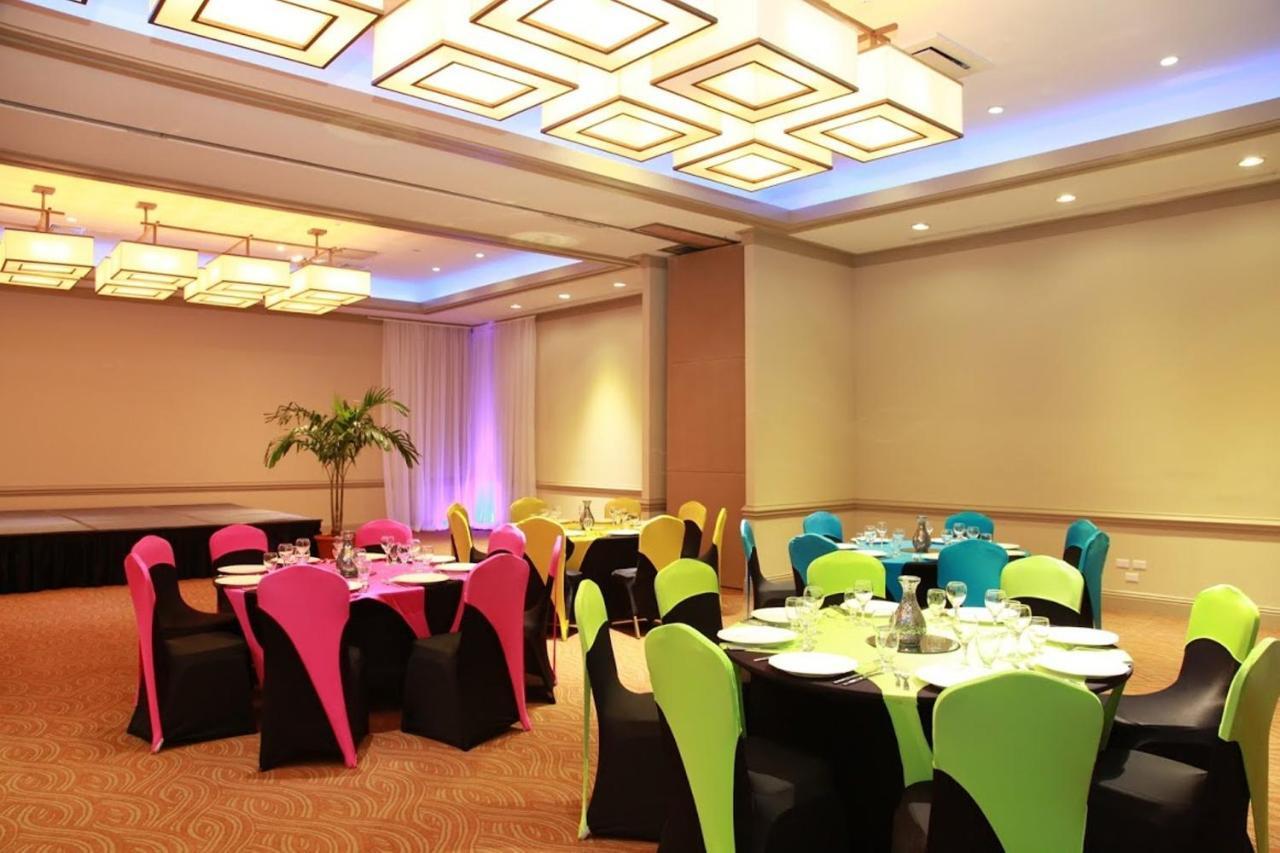All Inclusive - Divi Village Golf And Beach Resort Palm Beach Exteriör bild