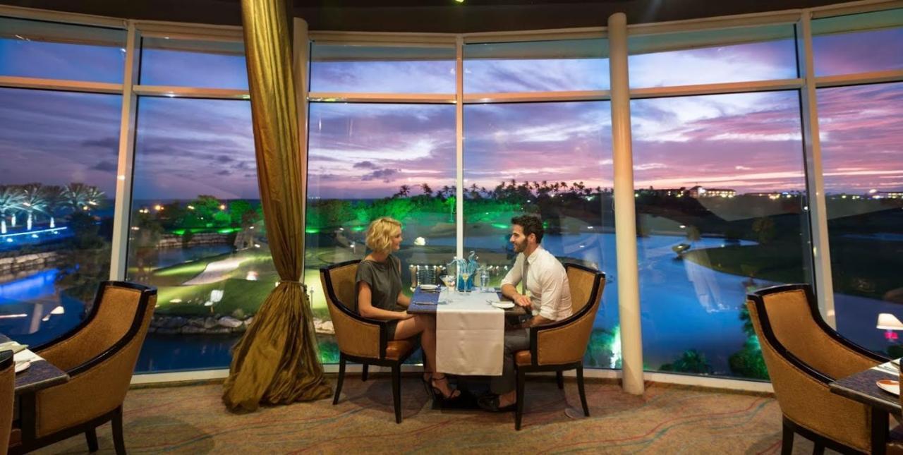 All Inclusive - Divi Village Golf And Beach Resort Palm Beach Exteriör bild
