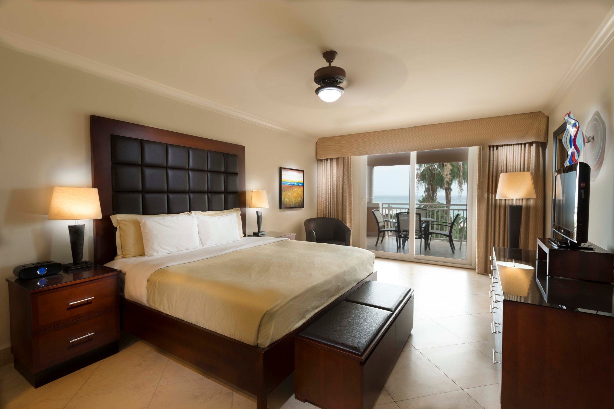 All Inclusive - Divi Village Golf And Beach Resort Palm Beach Exteriör bild